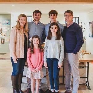 Meet your Posher, Scott